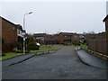 McEwan Gardens, East Kilbride in G74 5EX