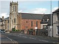Monkton & Prestwick North Parish Church in Prestwick