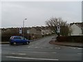Livingstone Drive Permit Zone in East Kilbride