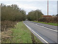 A283 north to Northchapel in GU28 9HJ