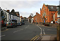 High St, Sileby in LE12 7TF