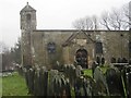Church at Ingleby Greenhow in TS9 6LR