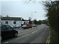Station Road, Heathfield in TN21 8EX