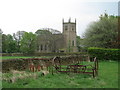 Upper Denby Church in HD8 8UP