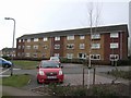 Council Housing - High Hill in WV11 2BP