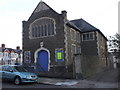 Pentyrch St. Baptist Church, Cardiff in CF14 3PP