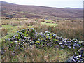 Ruin at Cnonantoul in IV55 8ZL