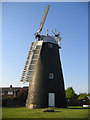 Stevens' Mill, Burwell, Cambs in CB25 0JP