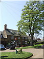 The Bell, Shenington in OX15 6NH
