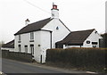 Langlands Cottage, Othery in TA7 0QE