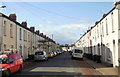Dewstow Street, Newport in NP19 0LR