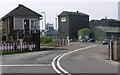 Urlay Nook : Level Crossing in TS16 0GS