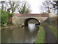 Stratford Canal - Bridge 31 in B94 6AY