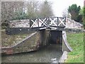 Stratford Canal - Bridge 32 in B94 6AY