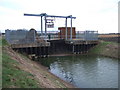 Fenland pumping station at Tydd Fen in PE13 5NX