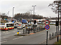 Tesco Junction in OL11 2PX