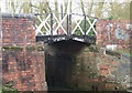 Stratford Canal - Bridge 33 in B94 6LS