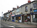 High Street, Street in BA16 0SA