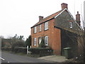 Cottage, Edgarley Road, Havyatt in BA6 8LJ