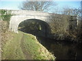 Bridge 147, Lancaster Canal in LA6 1RG