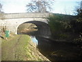 Bridge 149, Lancaster Canal in LA6 1RG
