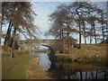 Bridge 150, Lancaster Canal in LA6 1RG