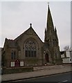 Prestwick South Church in KA9 2ER