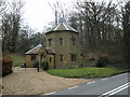 Badby-The Lantern House in Badby