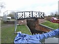 Stratford Canal - Bridge 35A in B94 5RB