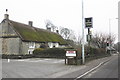 The Thatched Cottage, Charlton Road, Shepton Mallet in BA4 5QF