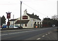 The Masons Arms, Marston Road, Frome in BA11 4DN