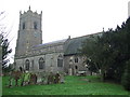 St John the Baptist Garboldisham in IP22 2RY
