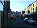 King Street, Bakewell in DE45 1DE