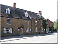 George Hotel, Lower Brailes in OX15 5JD