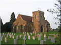 St Andrew's, Langford, Beds in SG18 9QY