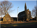 Kenmuir Mount Vernon Church in G32 8BU