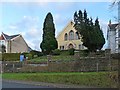 Mount Pleasant Evangelical Baptist Church, Maesycwmmer in CF82 7RB