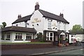 The Old Swan, Stonnall in WS9 9DD