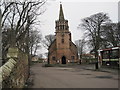 Church of St Ebba (Beadnell) in NE67 5BA