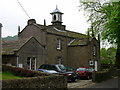Former St Agnes' Church and Hollinsclough National School in SK17 0RG