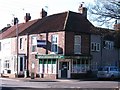 Village shop, Brompton in DL6 2QS