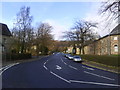 Manchester Road, Buxton in SK17 6HJ