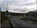 Station Road, Buxton in SK17 6PW