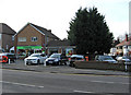 Co-operative food store, 387 Ombersley Road, Worcester in WR3 7QS