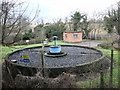 Charwelton Sewage Works in Charwelton