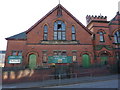 Methodist New Connexion 1889 in S7 1HP