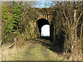 Small Railway Bridge between Newton and Uddingston in G72 7TH