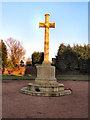 Bardsley War Memorial in Medlock Vale Ward
