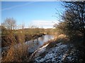 River Wear near Shincliffe Bridge in DH1 3SQ