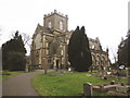 Christ Church, Frome in BA11 4AD